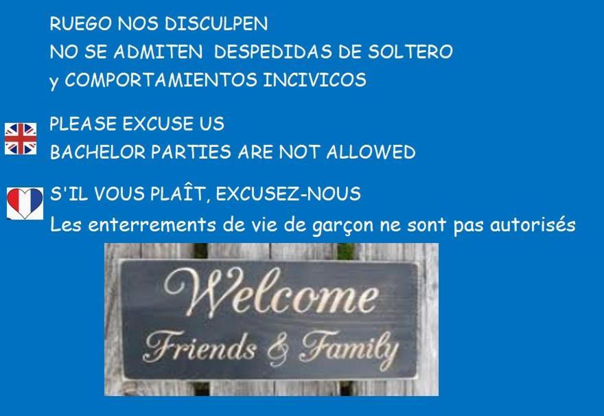 La Villademaria 2 Bloque Apartamento Playa Beach Puntal Villaviciosa  Dış mekan fotoğraf