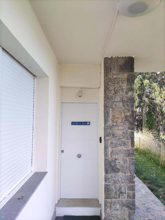 La Villademaria 2 Bloque Apartamento Playa Beach Puntal Villaviciosa  Dış mekan fotoğraf